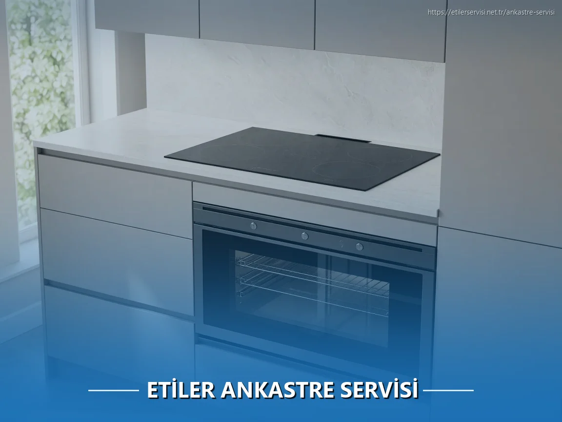 Etiler Ankastre Servisi