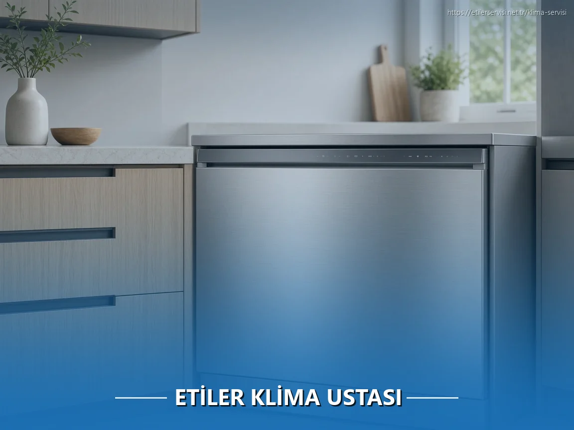 Etiler Klima Ustası