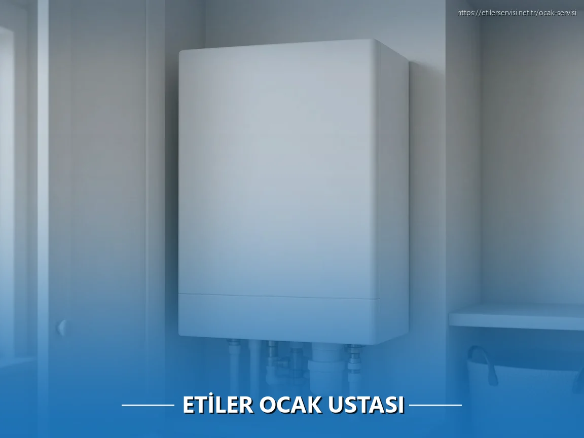 Etiler Ocak Ustası