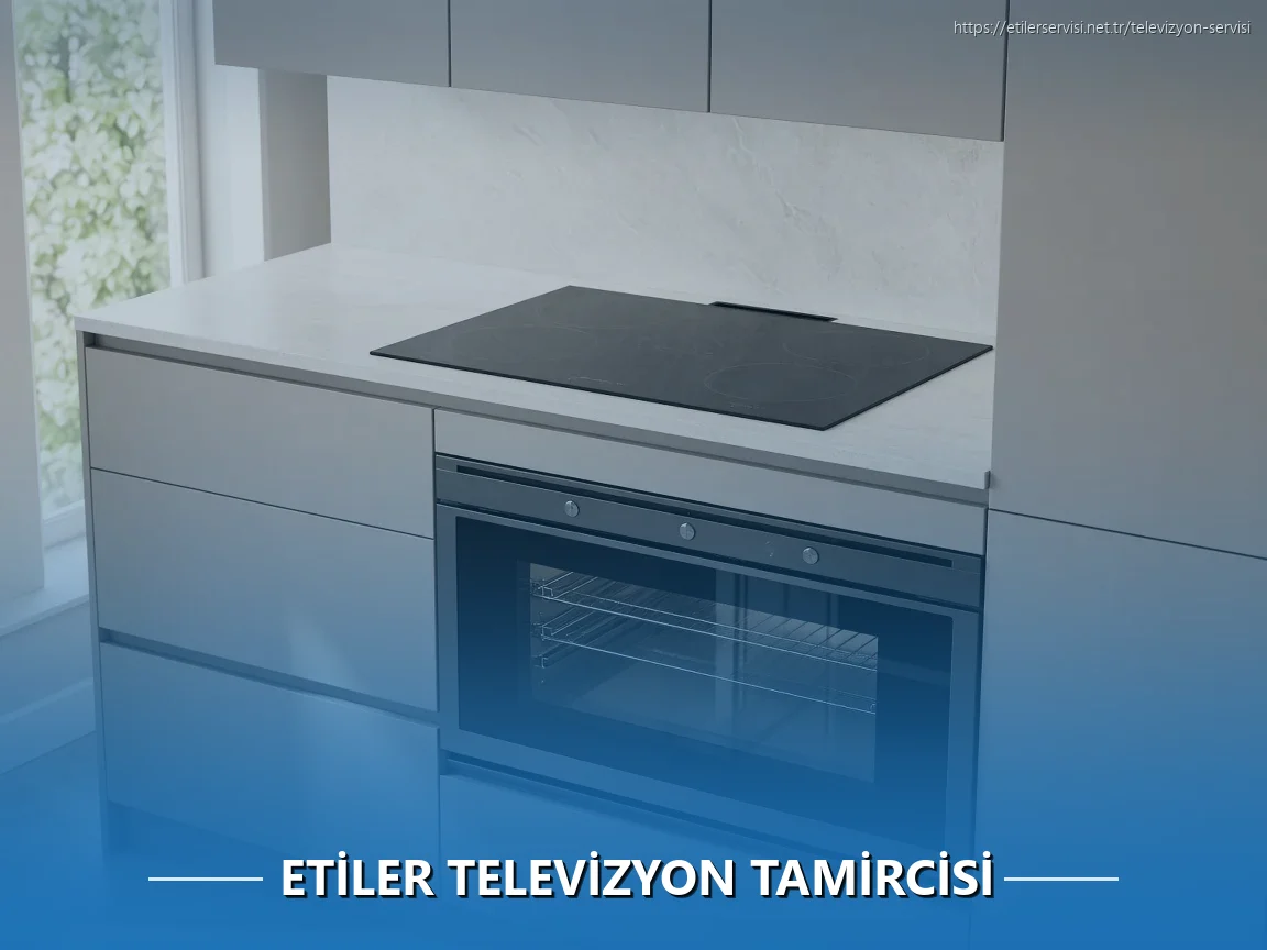 Etiler Televizyon Tamircisi