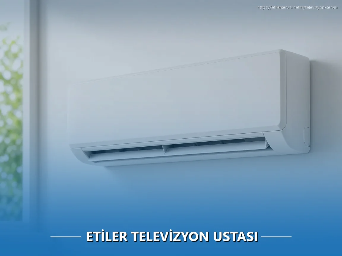 Etiler Televizyon Ustası