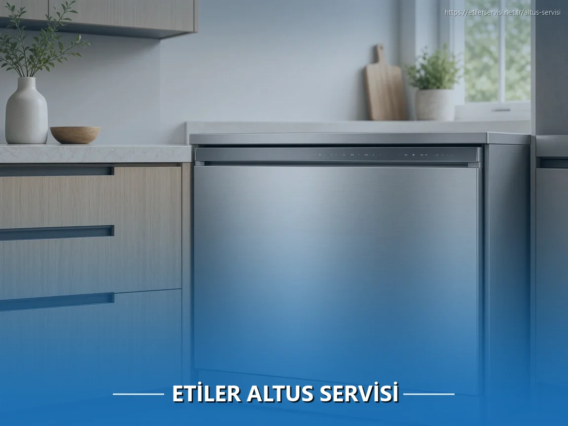 Etiler Altus Servisi