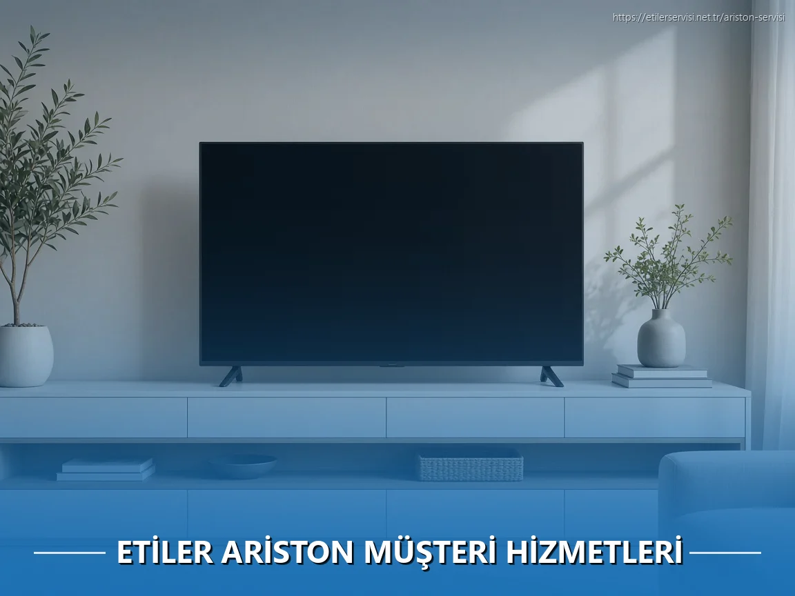 Etiler Ariston Müşteri Hizmetleri