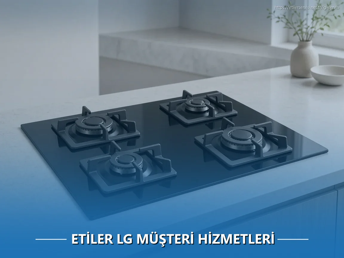 Etiler LG Müşteri Hizmetleri