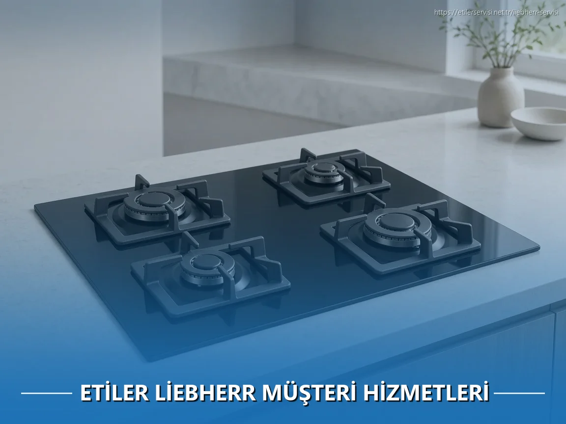 Etiler Liebherr Müşteri Hizmetleri