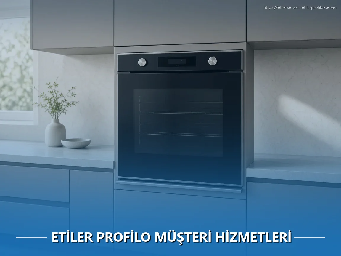 Etiler Profilo Müşteri Hizmetleri