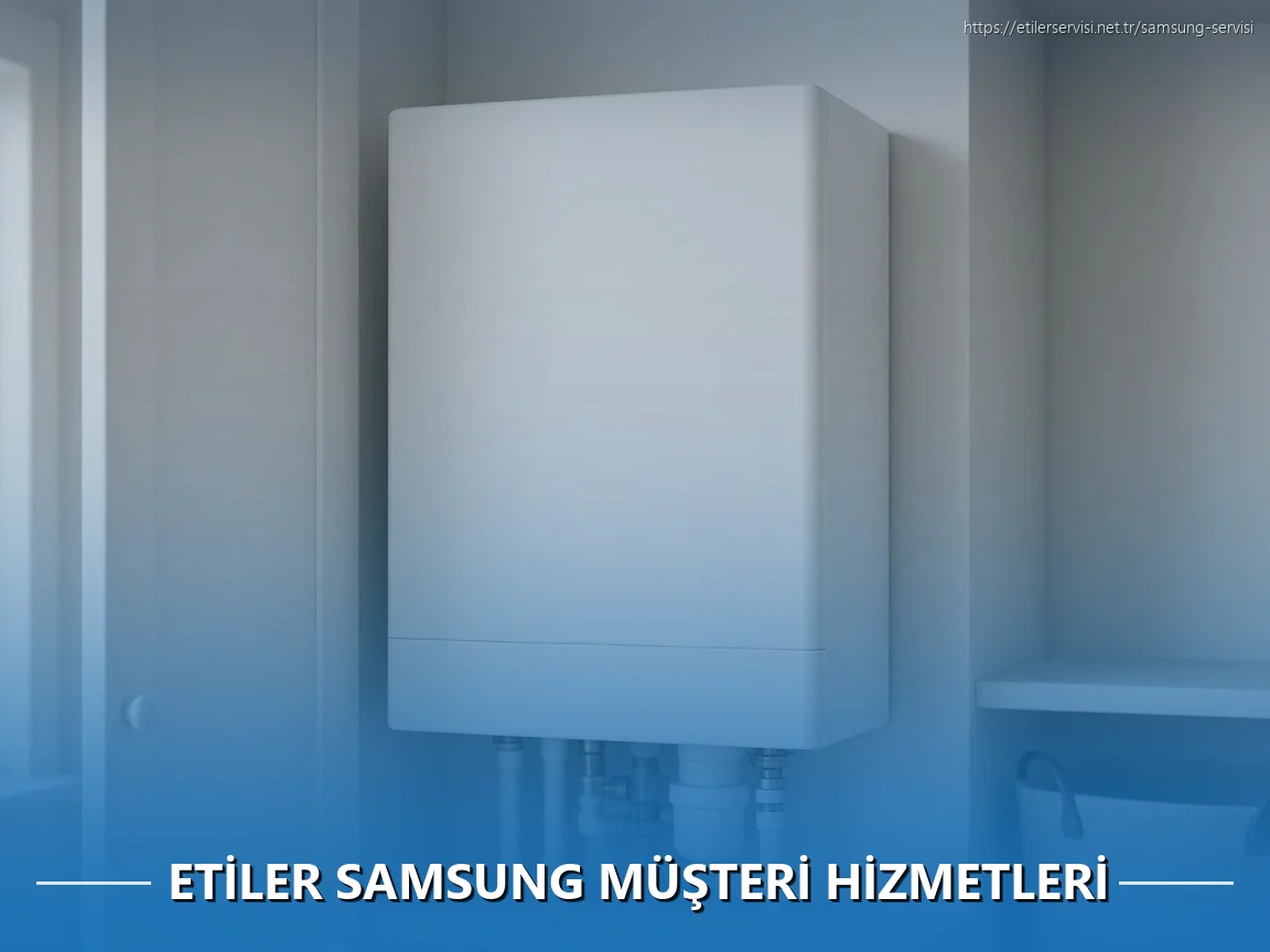 Etiler Samsung Müşteri Hizmetleri