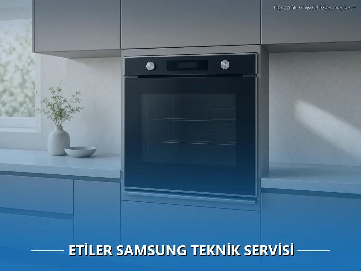 Etiler Samsung Teknik Servisi