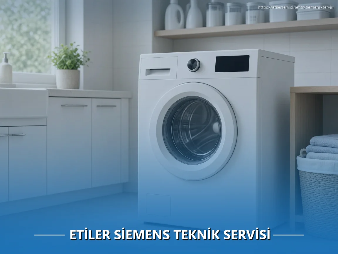 Etiler Siemens Teknik Servisi
